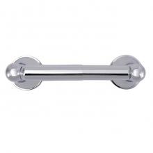 Barclay ATPH102-CP - Gleason Toilet Paper Holder Polished Chrome