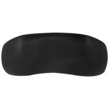 Barclay 7992-BL - Neck Gel Bath Pillow Black