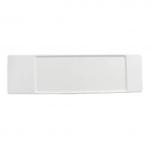 Barclay BC2046-WH - Universal Acrylic Bath Caddy 22'', WHITE