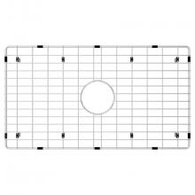 Barclay FS30AC-WIRE - Wire Grid for FS30AC with Lip Stainless Steel