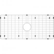 Barclay FS36AC-WIRE - Wire Grid for FS36AC with Lip Stainless Steel