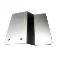 Barclay PR-BRACKET - L-Bracket for Precious Wall Hung Sinks