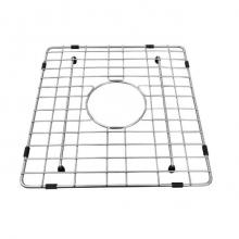 Barclay KS33 WIREGRID - Silvia SS Wire Grid for KS33 13-3/4'' X 14-3/4''