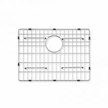 Barclay FSSSB2020-WIRE - Amanda SS Wire Grid 26-3/4'' x 15-5/8''