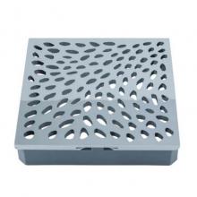 Mountain Plumbing MT523-GRID/CPB - Flow Shower Grid -