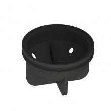 Mountain Plumbing MT568-SPLASHGUARD - Rubber Splashguard for Perfect Grind® Waste Disposers