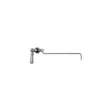 Mountain Plumbing CMT9141/CPB - Side Mount Toilet Tank Lever - Chrome