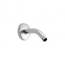 Mountain Plumbing MT20-6/CPB - Shower Arm with 45° Bend (6'')