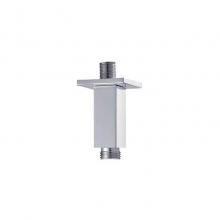 Mountain Plumbing MT31-6/CPB - Square Ceiling Drop (6'')