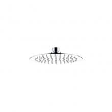 Mountain Plumbing CMT10-8/CPB - 8'' Round Rain Head