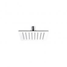 Mountain Plumbing CMT11-6/CPB - 6'' Square Rain Head