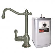 Mountain Plumbing MT1100DIY-NL/ULB - Traditional Hot Water Dispenser and Hot Tank