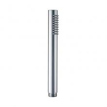 Mountain Plumbing MT12HS/CPB - Round Slim Hand Shower Wand