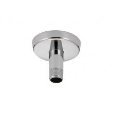 Mountain Plumbing MT30-6/MB - Round Ceiling Drop (6'')