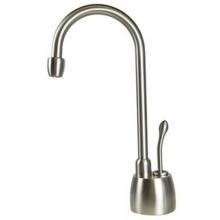 Mountain Plumbing MT635-NL/ULB - Cold Qater Filtration Faucet