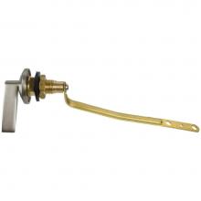 Mountain Plumbing MT9437/CPB - Toilet tank lever- side mount- for Kohler Toilets