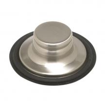 Mountain Plumbing BWDS6818/ULB - Waste Disposer Replacement Stopper