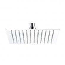 Mountain Plumbing MT11-10/CPB - 10'' Square Rain Head