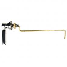 Mountain Plumbing MT2310/ULB - Toilet Tank Lever that Fits the TOTO ''Guinevere''