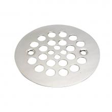 Mountain Plumbing MT245/ULB - 4-1/4'' Round Shower Grid - ''Plastic Oddities''