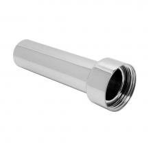 Mountain Plumbing MT329ESJ/CPB - European Slip Joint Tailpiece Extension Tube for Lavatory Drains