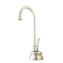 Mountain Plumbing MT540DIY-NL/ULB - Little Gourmet Instant Hot Faucet w/Heating Tank.