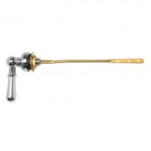 Mountain Plumbing MT9147/CPB - Toilet tank lever - side mount THU9147 J-9147-