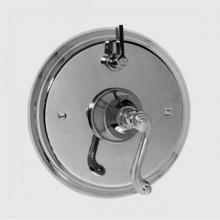 Sigma 1.000467T.26 - Pressure Balanced Shower by Shower Set TRIM CHARLOTTE CHROME .26