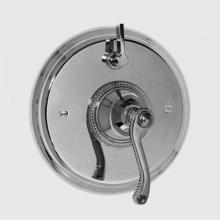 Sigma 1.000567T.G2 - Pressure Balanced Shower X Shower Set W/ Charlotte Elite___Trim Only