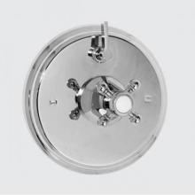 Sigma 1.000667T.26 - Pressure Balanced Shower by Shower Set TRIM PORTSMOUTH CHROME .26