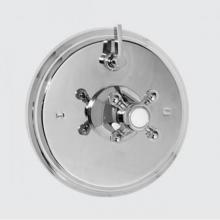 Sigma 1.000967T.26 - Pressure Balanced Shower by Shower Set TRIM SALEM CHROME .26