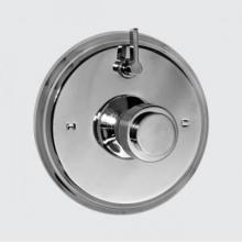 Sigma 1.001267T.26 - Pressure Balanced Shower by Shower Set TRIM SEVILLE CHROME .26