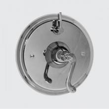 Sigma 1.001367T.G2 - Pressure Balanced Shower X Shower Set W/ Hampshire___Trim Only