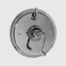 Sigma 1.001367T.26 - Pressure Balanced Shower by Shower Set TRIM HAMPSHIRE CHROME .26