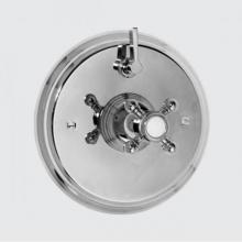 Sigma 1.001467T.26 - Pressure Balanced Shower by Shower Set TRIM ALEXANDRIA CHROME .26