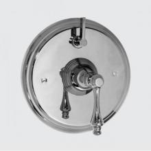 Sigma 1.001767T.26 - Pressure Balanced Shower by Shower Set TRIM MONTREAL CHROME .26