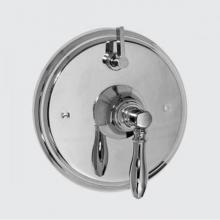 Sigma 1.002767T.G2 - Huntington Pressure Balanced Shower X Shower Set - Trim Only