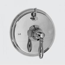 Sigma 1.002767T.26 - Pressure Balanced Shower by Shower Set TRIM HUNTINGTON CHROME .26