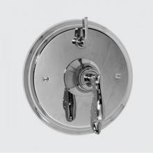 Sigma 1.003767T.26 - Windsor Elite Pressure Balanced Shower X Shower Set - Trim Only