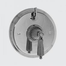 Sigma 1.004167T.G2 - Pressure Balanced Shower X Shower Set - Trim Only - Georgian