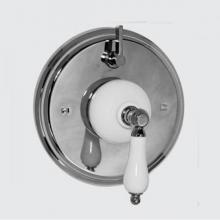 Sigma 1.004367T.G2 - Pressure Balance Shower X Shower Set W/ New Hampton __Trim Only