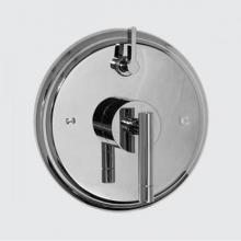 Sigma 1.004467T.G2 - Palermo Pressure Balanced Shower X Shower Set - Trim Only