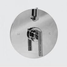 Sigma 1.004967T.26 - Pressure Balanced Shower by Shower Set TRIM POLARIS II CHROME .26