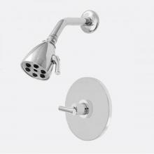 Sigma 1.005064.26 - Ceres Ii Pressure Balanced Shower Set