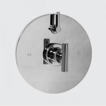 Sigma 1.005067T.26 - Pressure Balanced Shower by Shower Set TRIM CERES II CHROME .26