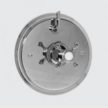 Sigma 1.005567T.26 - Pressure Balanced Shower by Shower Set TRIM ST. MICHEL CHROME .26