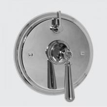 Sigma 1.005667T.G2 - Pressure Balance Shower X Shower Set W/ Loire___Trim Only