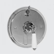 Sigma 1.005767T.G2 - Pressure Balance Shower X Shower Set W/ Orleans___Trim Only