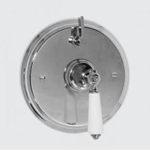 Sigma 1.005767T.26 - Pressure Balanced Shower by Shower Set TRIM ORLEANS CHROME .26