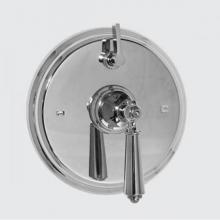 Sigma 1.005967T.G2 - Pressure Balance Shower X Shower Set W/ Monte Carlo___Trim Only